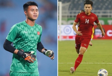 HLV châu Âu: ‘Thanh Bình, Văn Toản như Van Dijk, Alisson của Liverpool’