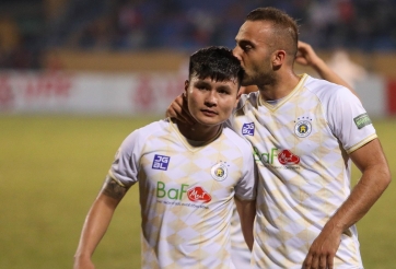 Diễn biến mới: Quang Hải không sang CLB Áo như tin đồn trước đó?