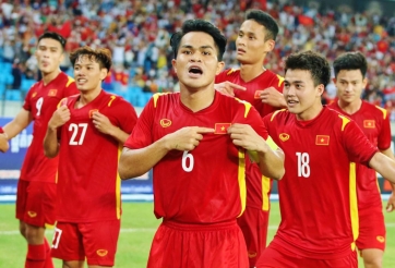 Dụng Quang Nho: ‘U23 Việt Nam cố gắng đá đủ 6 trận rồi mới về’