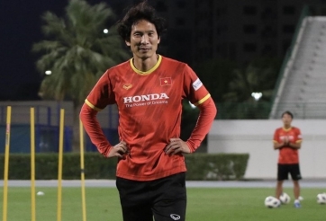 HLV Gong Oh-kyun: ‘Bóng đá đẹp quan trọng hơn bóng đá thắng’