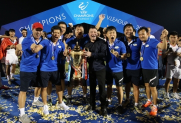 NÓNG: Viettel FC bất ngờ thay HLV trưởng ngay trước thềm AFC Cup 2022
