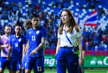 Madam Pang vung tiền mua 2 'bom tấn' cho Port FC sau lùm xùm bị chỉ trích