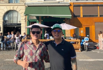 NÓNG: Quang Hải hoàn tất thủ tục quan trọng, sắp được CLB Pháp công bố