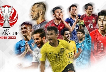 LĐBĐ châu Á ra quyết định quan trọng để ‘giải cứu’ VCK Asian Cup 2023