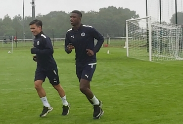 HLV Pau FC nói cơ hội ra sân của Quang Hải tại Pháp