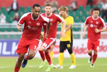 Xác định 2 cặp đấu bán kết AFC Cup 2022 khu vực ĐNÁ: Viettel FC dễ thở