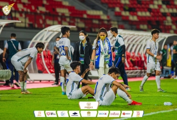Toàn thắng 2 trận đầu, CLB Campuchia vẫn bị loại tại AFC Cup 2022