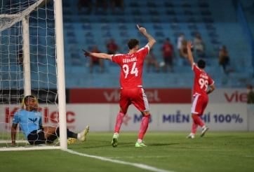 Trưởng ban Trọng tài VFF: ‘Trợ lý bắt trận Viettel FC kém, sẽ bị đình chỉ’