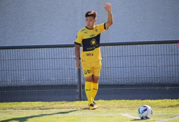 Báo Pháp tiết lộ những bí mật đằng sau hành trình đến Pau FC của Quang Hải