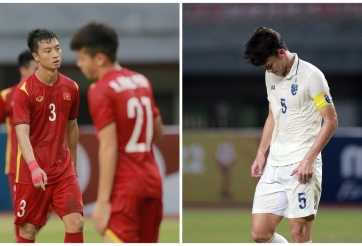 Báo Indonesia: ‘U19 Việt Nam và Thái Lan để thua là nghiệp chướng họ phải nhận’