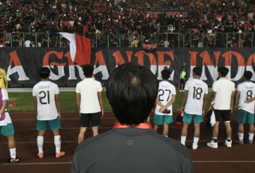 Báo Indonesia lo sợ 'thảm cảnh' khi gia nhập liên đoàn của Hàn Quốc, Nhật Bản