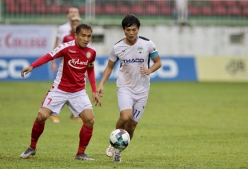 Lịch thi đấu bóng đá hôm nay 16/7: HAGL xuất trận, sôi động giao hữu quốc tế