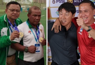 Chuyên gia Indonesia: 'Rời LĐBĐ Đông Nam Á là hành động trẻ con, bồng bột'