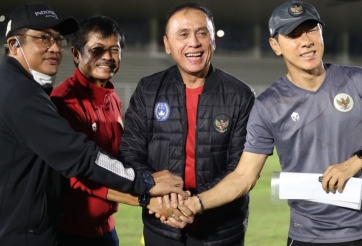 2 chuyên gia chỉ trích LĐBĐ Indonesia 'hành động như trẻ con' vì đòi rời AFF