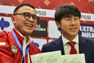 Bị chê ‘trẻ con’, LĐBĐ Indonesia bất ngờ ‘quay xe’ làm lành với AFF