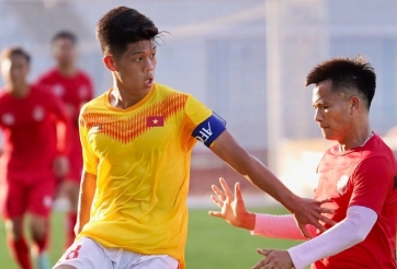 NÓNG: U19 Việt Nam bất ngờ loại 2 sao trẻ HAGL, triệu tập gấp 3 tân binh