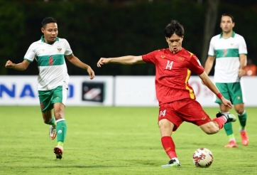 ĐT Indonesia sẽ không đến Việt Nam giao hữu ngay cả khi được VFF mời