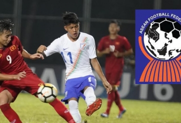 NÓNG: AFF phản hồi về nguyện vọng xin gia nhập của LĐBĐ Ấn Độ