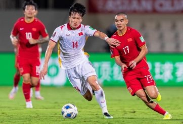 Báo Trung Quốc: ‘Có 8,5 suất dự World Cup cũng không đến lượt chúng ta’