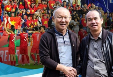 Bầu Đức mở đường giúp ĐT Việt Nam hiện thực hóa giấc mơ World Cup 2026?