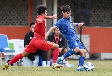 Báo Thái Lan chỉ ra nguyên nhân giúp bóng đá Việt Nam thăng tiến khó tin