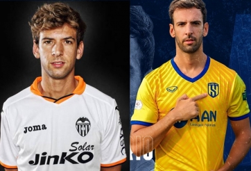 SLNA chơi lớn, chiêu mộ ngôi sao từng đối đầu Atl Madrid tại La Liga