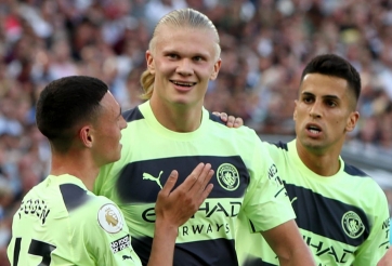 Lịch thi đấu bóng đá hôm nay 13/8: Sôi động V-League và Ngoại hạng Anh 2022