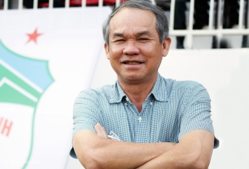 Bầu Đức 'chốt' tương lai dàn sao HAGL trước ngày lên ĐT Việt Nam