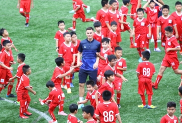 Dàn sao ‘PSG Việt Nam’ để thua trong trận đấu chưa từng có trong lịch sử