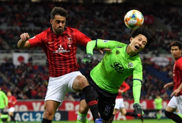 Xác định 2 đội vào bán kết AFC Champions League: ‘Siêu kinh điển’ châu Á