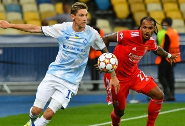 Lịch thi đấu bóng đá hôm nay 23/8: Sôi động sân cỏ châu Âu