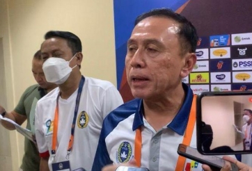 NÓNG: Giải bóng đá lớn của Indonesia bị hủy bỏ vì lý do ‘khó đỡ’