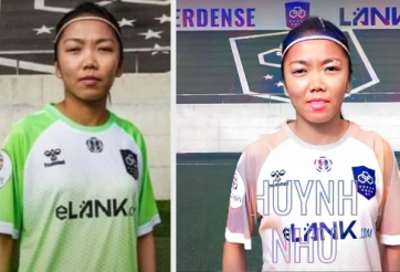 Sau khi 'lập kỷ lục' tại Bồ Đào Nha, Huỳnh Như đối mặt thử thách cực lớn