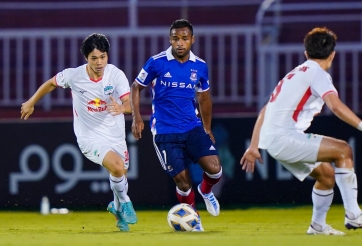 AFC lên kế hoạch tổ chức ‘siêu giải đấu’, ngó lơ Việt Nam và cả ĐNÁ