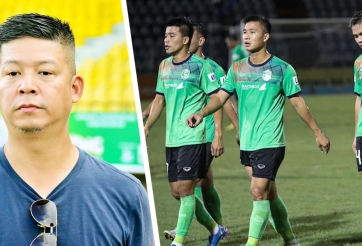 NÓNG: Đội bóng của người đại diện Quang Hải đối diện nguy cơ giải thể?