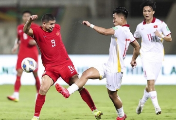 ĐT Trung Quốc ‘xuống nước’, chi tiền khủng mời lại ngôi sao gốc Brazil