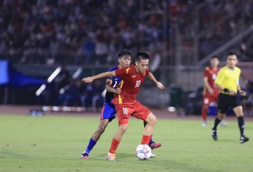 Lập siêu phẩm không tưởng, Văn Quyết vẫn giữ thái độ đáng nể sau trận