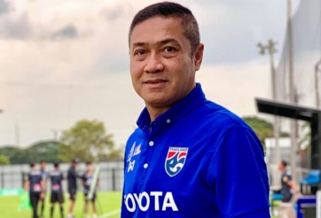 Huyền thoại Thái Lan chỉ trích LĐBĐ nước nhà là 'cứng đầu, bướng bỉnh'