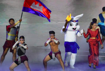 Chuyên gia: ‘Nên trao luôn ngôi vô địch toàn đoàn SEA Games 32 cho Campuchia’