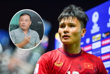 Chuyên gia: ‘Quang Hải về đá AFF Cup, cơ hội ở Pau FC sẽ chấm dứt’