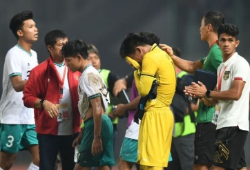 Để xảy ra bạo loạn, Indonesia nhận án cấm thi đấu nặng bậc nhất lịch sử?