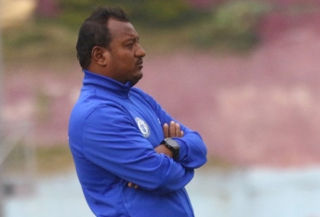 Đối thủ của U17 Việt Nam hạnh phúc vì được đá giải châu Á