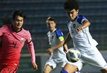 CHÍNH THỨC: Xác định đội đầu tiên vượt qua vòng loại U17 châu Á 2023