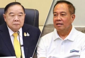 Thái Lan không vô địch ‘giải ao làng', chủ tịch FAT sẽ bị đuổi việc?