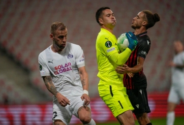 Sao Việt kiều đứng trước cơ hội làm nên lịch sử tại cúp châu Âu