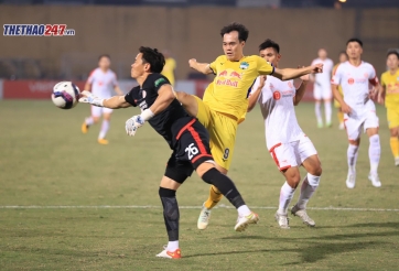 Highlights Viettel vs HAGL: 2 siêu phẩm thượng thừa định đoạt trận đấu