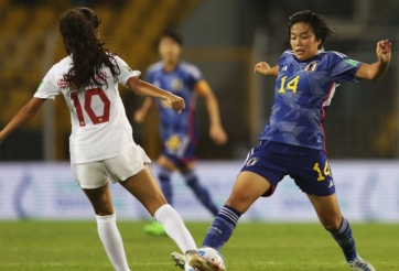 ‘Niềm tự hào của châu Á’ chính thức vượt qua vòng bảng World Cup trẻ