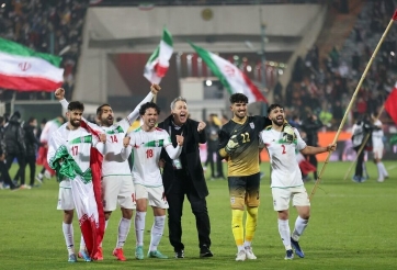 NÓNG: Đội bóng số 1 châu Á có thể bị cấm tham dự VCK World Cup 2022?