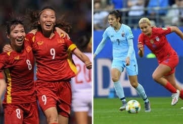 Báo Mỹ ‘nắn gân’ ĐT Việt Nam bằng thắng lợi hủy diệt trước Thái Lan