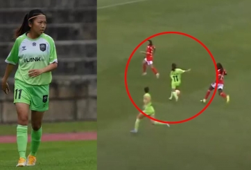 Huỳnh Như khẳng định đẳng cấp bằng thông số ấn tượng tại châu Âu